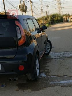 كيا سول